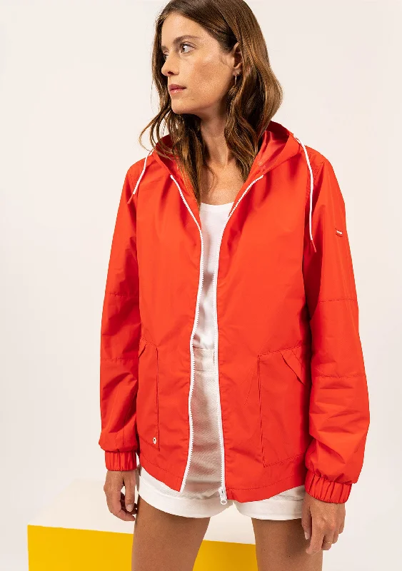 Ste Agathe Rain Jacket