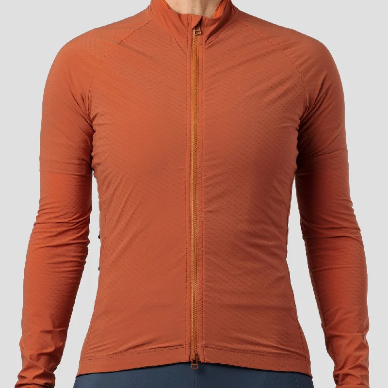 Women's Micro Climate Jacket - Mars