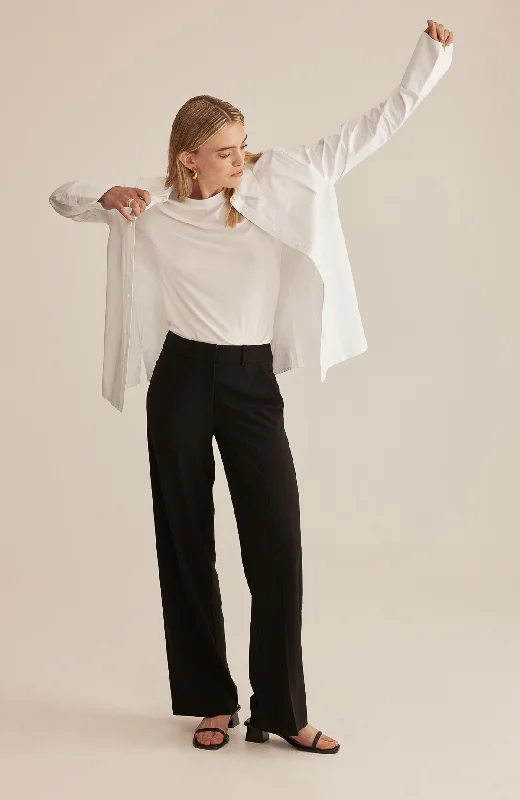 Ingrid Wide Trousers