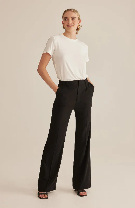 Elle Suit Trousers