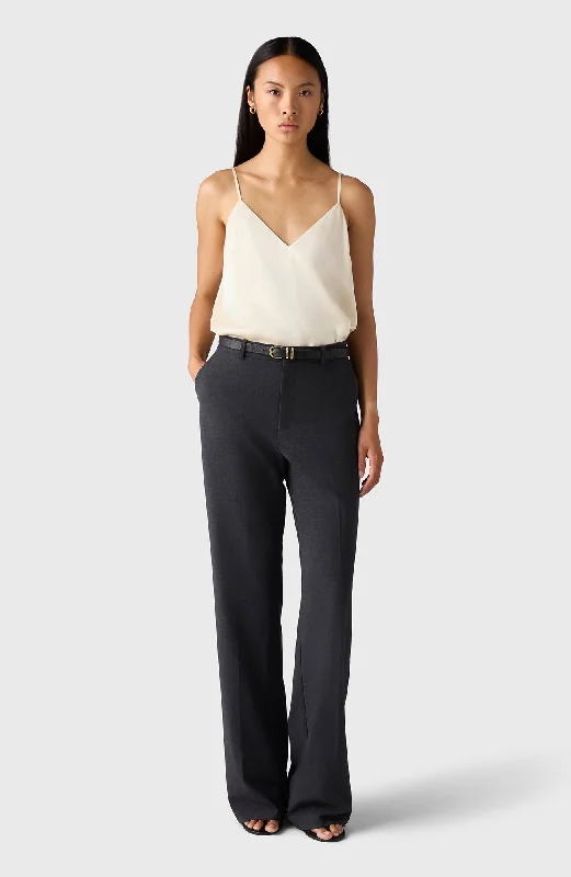 The Elle Wool Trousers