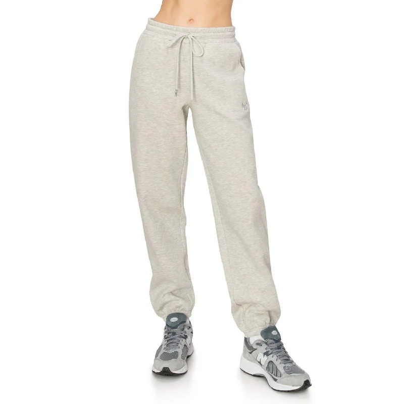 Cloud Fleece Sweatpants - Heather Crome