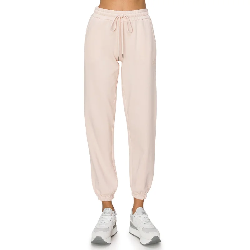 Cloud Fleece Sweatpants - Oracle Pink