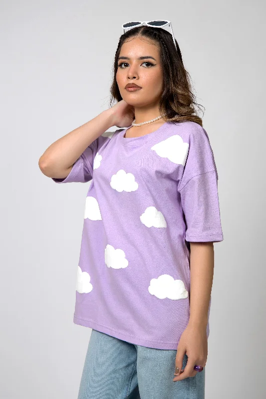 On Cloud Nine T-Shirt