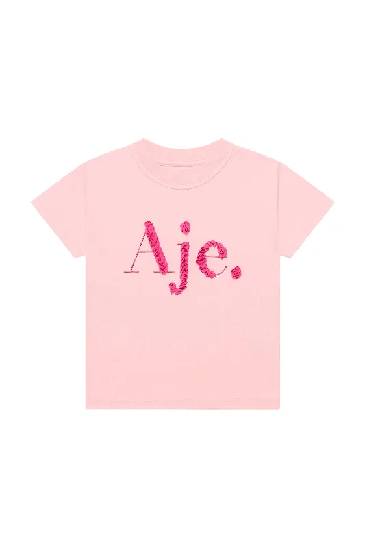 Briony Textured Kids Tee