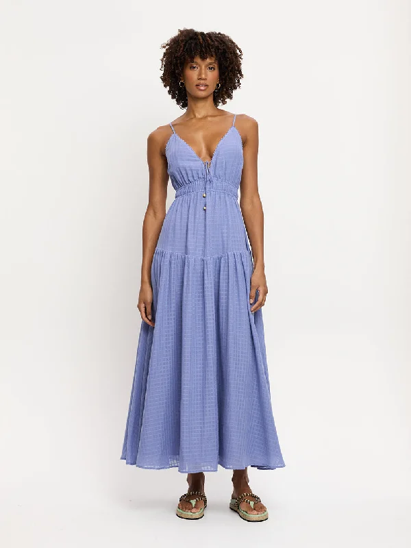 Chantelle Maxi Dress