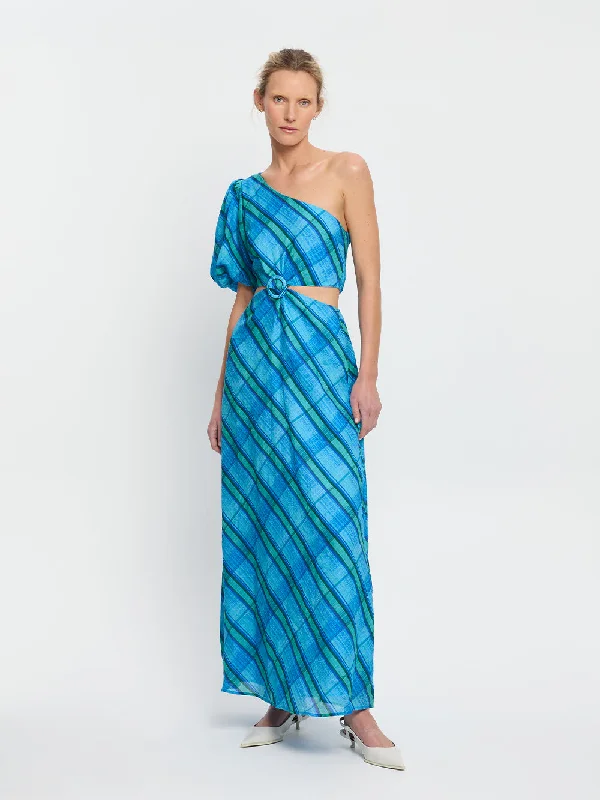 Oceana Maxi Dress