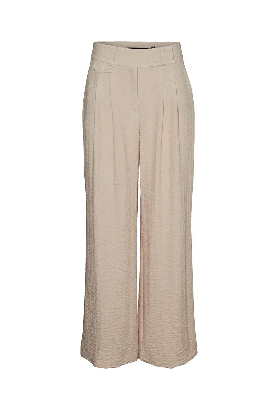 VERO MODA GIMANA HW WIDE PANT