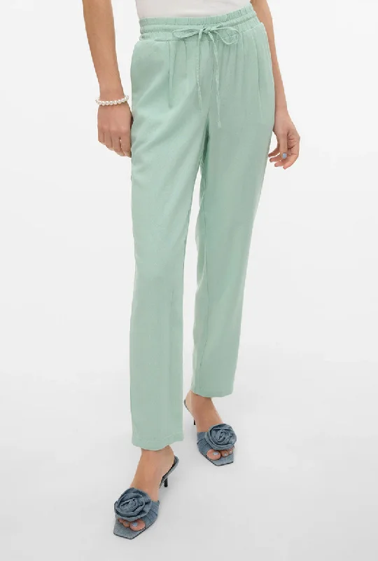 VERO MODA JESMILO ANKLE PANTS