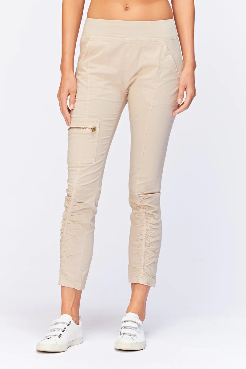 Malanda Pant - Sand