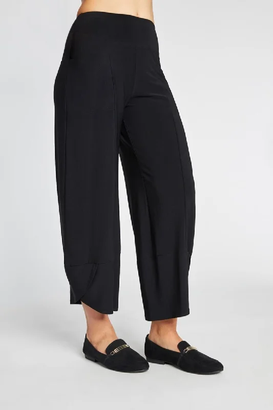 The Look Pant | Black